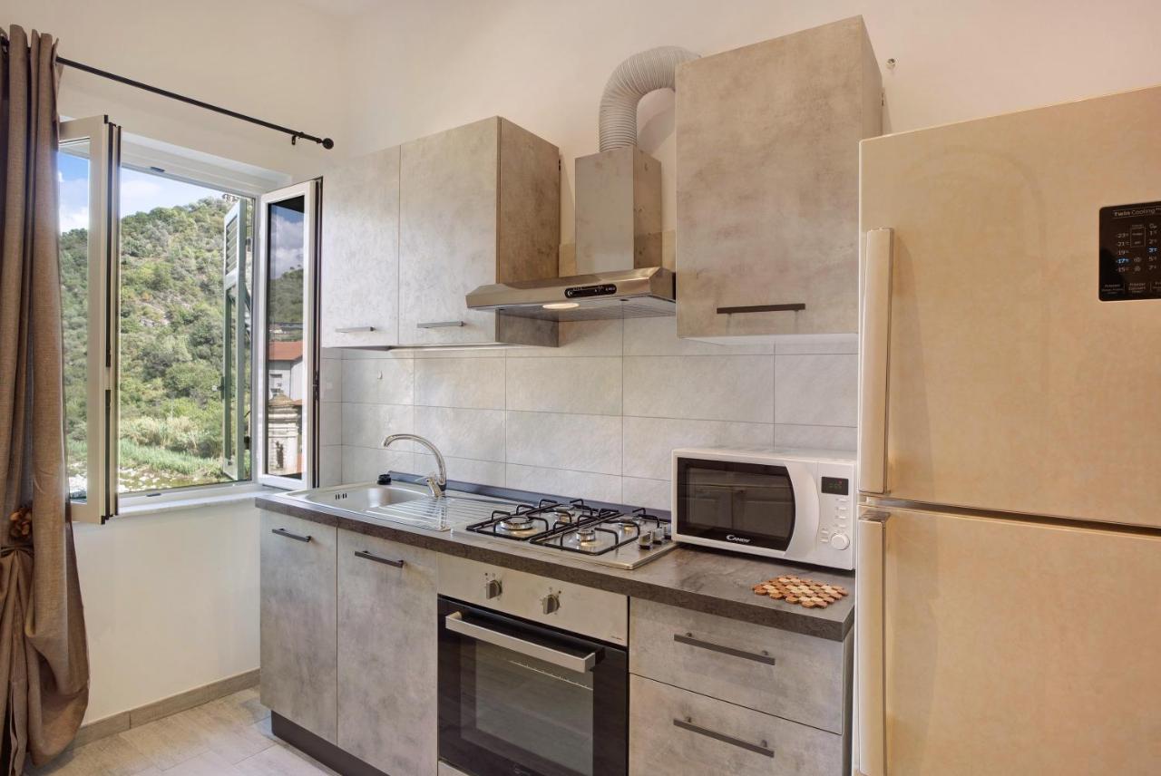 G House Dolceacqua Exterior foto