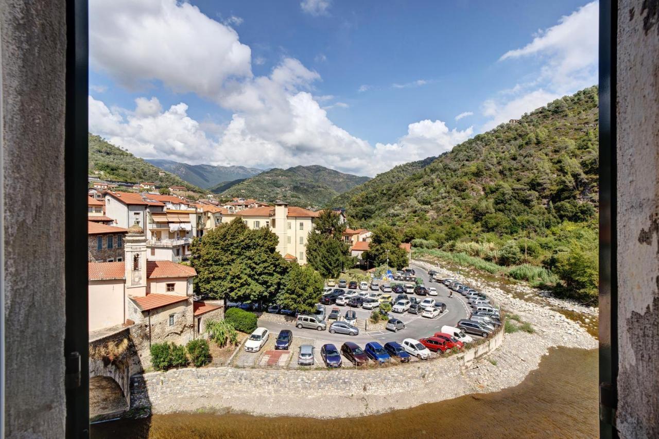 G House Dolceacqua Exterior foto