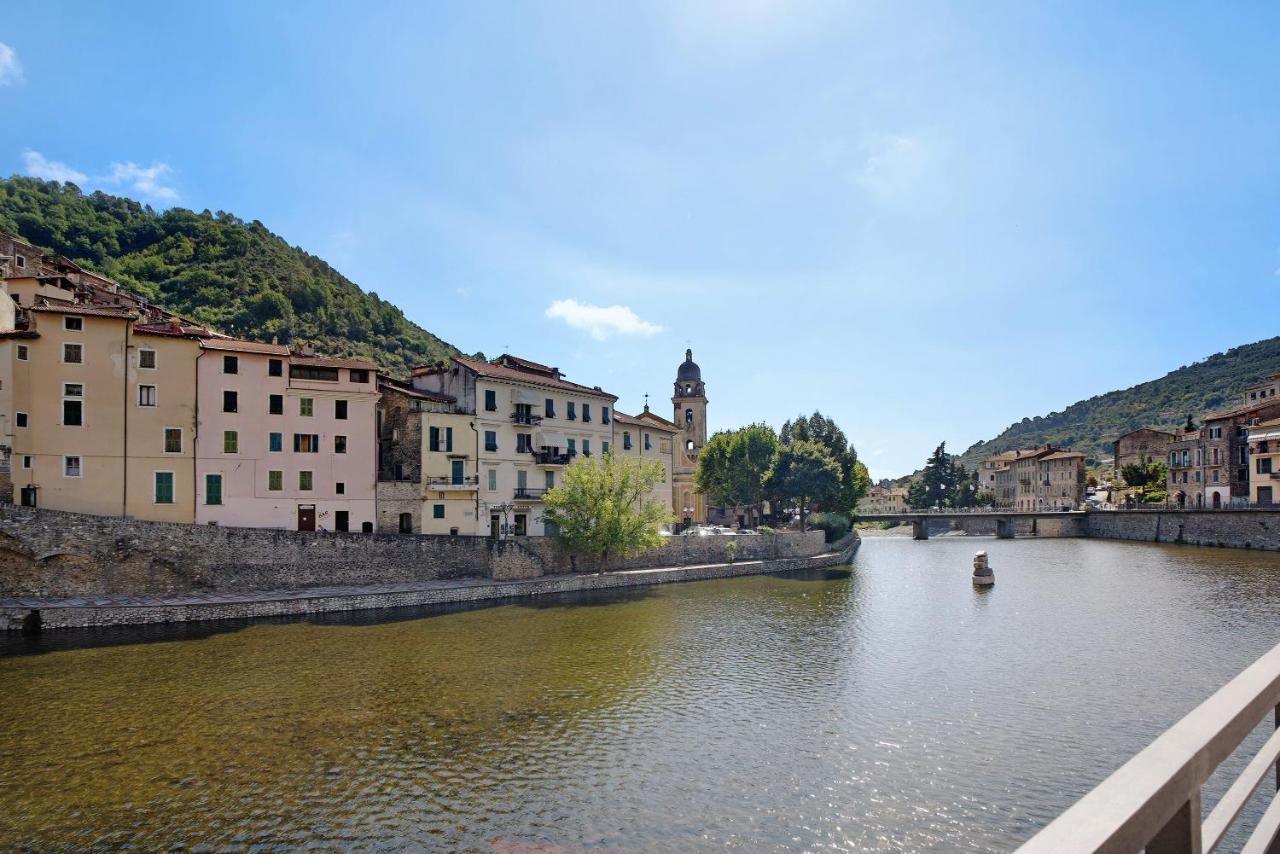 G House Dolceacqua Exterior foto
