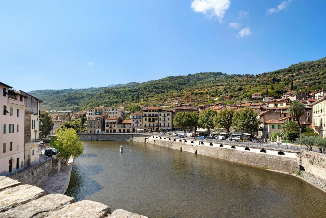 G House Dolceacqua Exterior foto