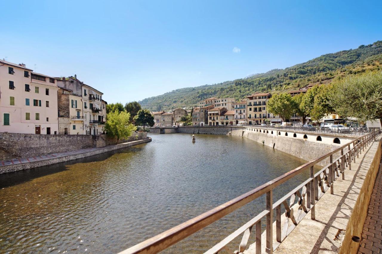 G House Dolceacqua Exterior foto