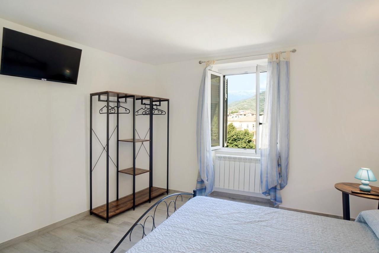 G House Dolceacqua Exterior foto